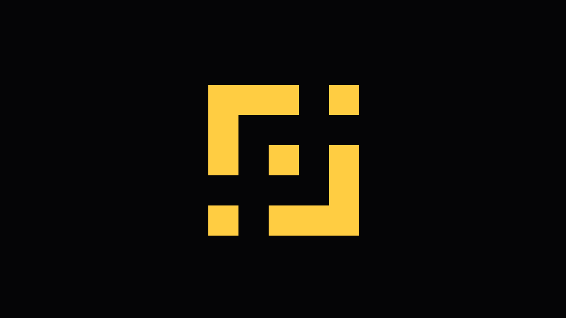 rudy_finance's tweet photo. Yo @binance we made you a pixel logo so your Punks can confirm to pixel art standards!

pew pew $RUDY #Binance #BNB #BSC #BUIDL https://t.co/NrxdfbMXF9