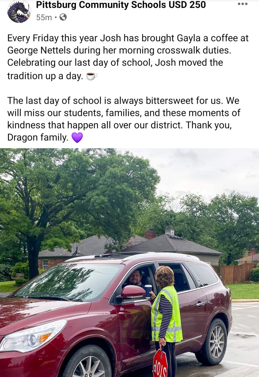 Coach Lattimer is that guy 💪