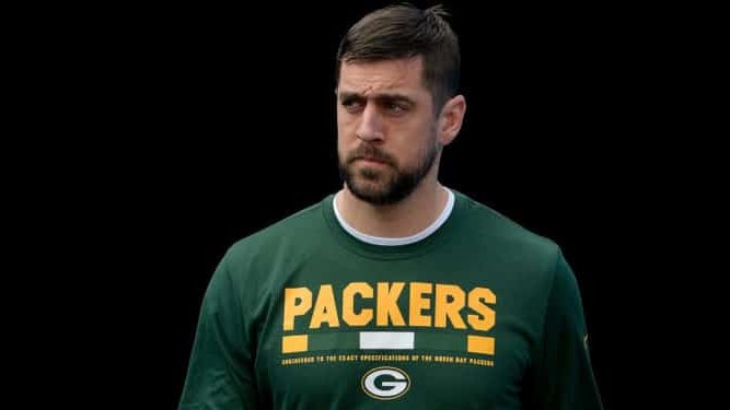 Our Communications expert Evan Zeppos talked with <a href="/620wtmj/">620 WTMJ</a> about Aaron Rodgers' silence regarding whether he'll remain at Green Bay. wtmj.com/homepage-showc…