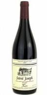 Domaine Faury's parcels of vines in Saint Joseph, opposite the hill of Hermitage, are some of the most lauded of the area. Lionel, farms sustainably &amp; meticulously in order to wield a gentle hand in the cellar. Expect textbook Syrah aromatics and flavors. conta.cc/3wa7TGA