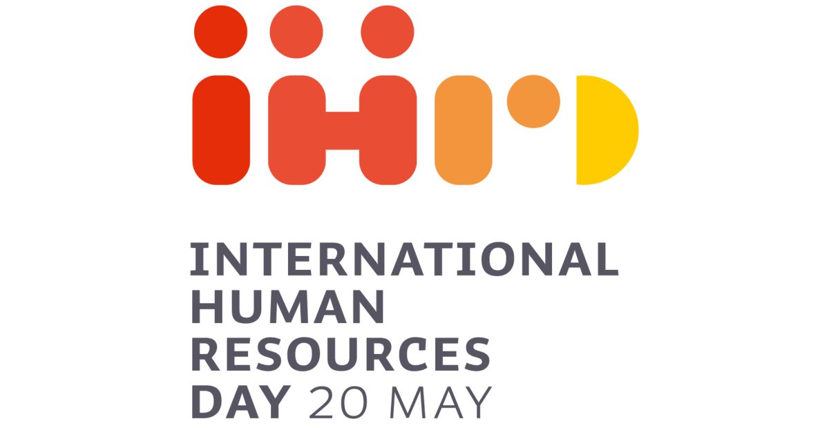 Happy #InternationalHRDay21 - you can't spell HERO without HR! Today we recognise the work that HR professionals do and the positive contribution they make. We'd like to thank our colleagues in OD & People for the support they give all staff who work for the Trust💙#HRtogether