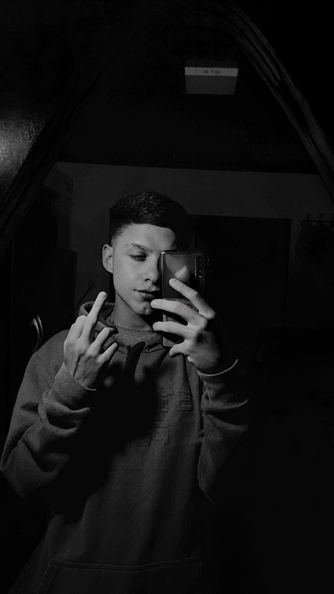 A veces me veo fachero