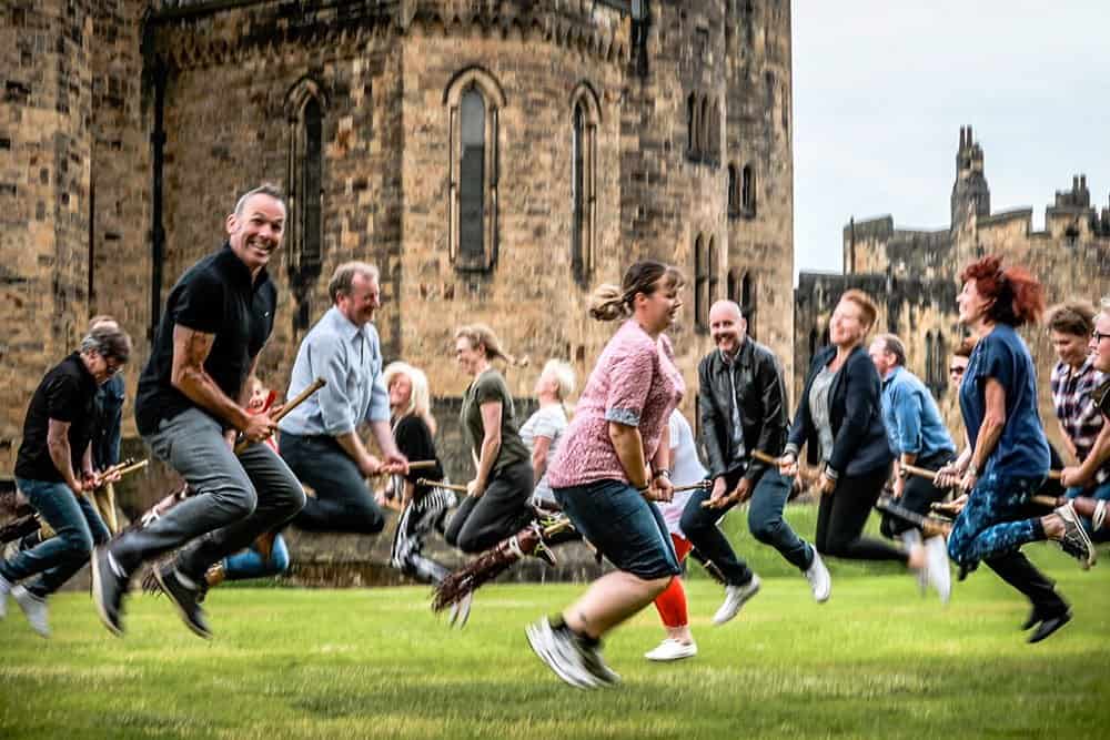 There may have been a small matter of a pandemic to deal with in the last year, but we're going strong❤

25 staff in 6 countries working behind the scenes &amp; delivering the best in professional development globally.

Want to know more about who does what?
challenginglearning.com/our-team/