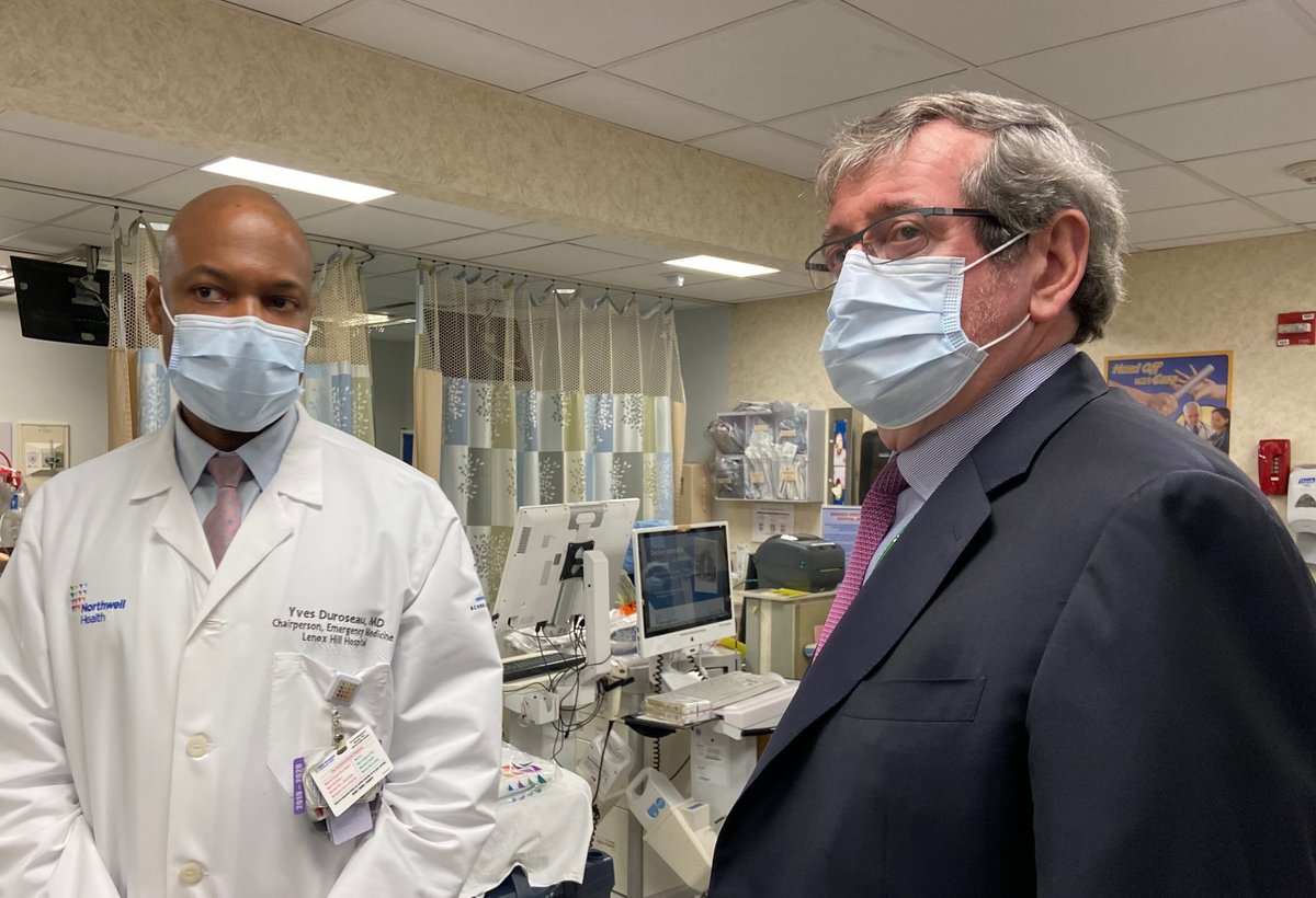 • Seize opportunity each day
• Don't let anyone outwork you
• Read...ferociously
• Read some more
• Surround yourself with people smarter than you
• Be inspired
• Be a leader
• Be humble
• Lend a hand to your colleagues and neighbors
• Trust science, and your doctor