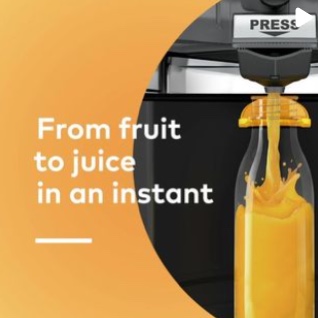 FabFarmShops's tweet photo. Freshly squeezed juice you make yourself is #RealJuice. Zumex offers consumers an authentic, honest and additive-free product in hundreds of outlets 👍🍊🔝

Are you interested in discovering all the advantages of a #juice corner? Check it out! 
https://t.co/YC6PyYbmkA

@OJFR https://t.co/xGPBDZZ8m4