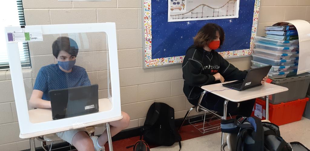 ACTE STATE Team Programming Challenge - 1st Place - Level 3. CONGRATULATIONS!!! #AGThsv <a href="/Graham_Wendy/">Wendy Graham</a> <a href="/Hawk_Eye_View/">Williams Middle School</a> <a href="/VeasyMs/">James</a> @fohedgeman <a href="/Region1A/">Region1ACTE</a>