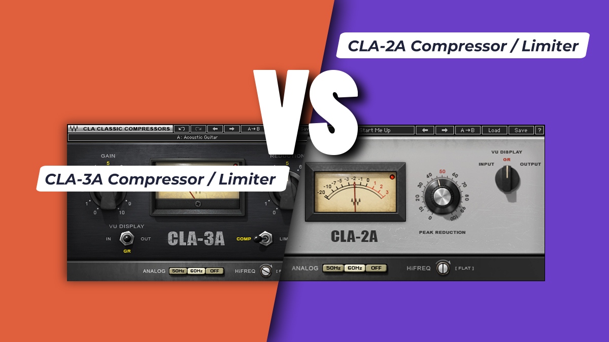 waves cla 2a compressor requirements waves cla 2a compressor requirements