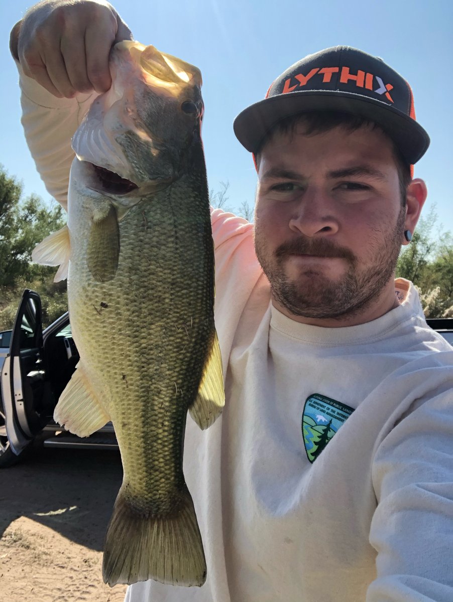 NMDGF's tweet photo. We are getting a lot of great fishing pictures from around the state. What are your plans for this weekend? #fishnm #wildnm #nmfishingchallenges #nmgameandfish #fentonlake https://t.co/t3U1tyfmw9