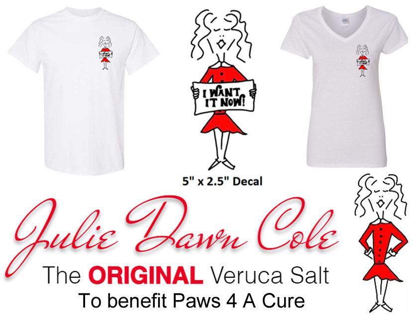 Paws 4 A Cure tweet media