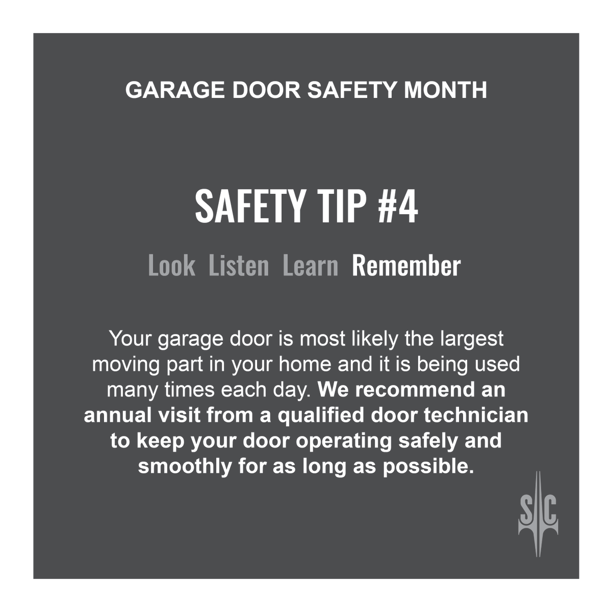 Steel-Craft Door Products Ltd tweet media