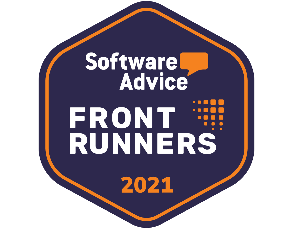 brightlocal's tweet image. Woohoo! We’re excited to make the latest list of FrontRunners in the #SEOSoftware category on @SoftwareAdvice 🏆