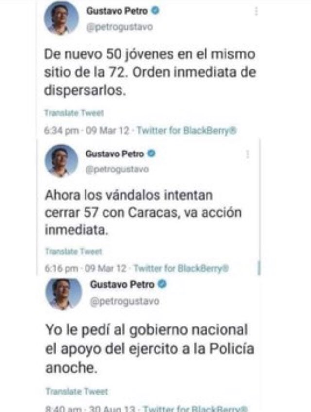 Catalina Suárez B. tweet media