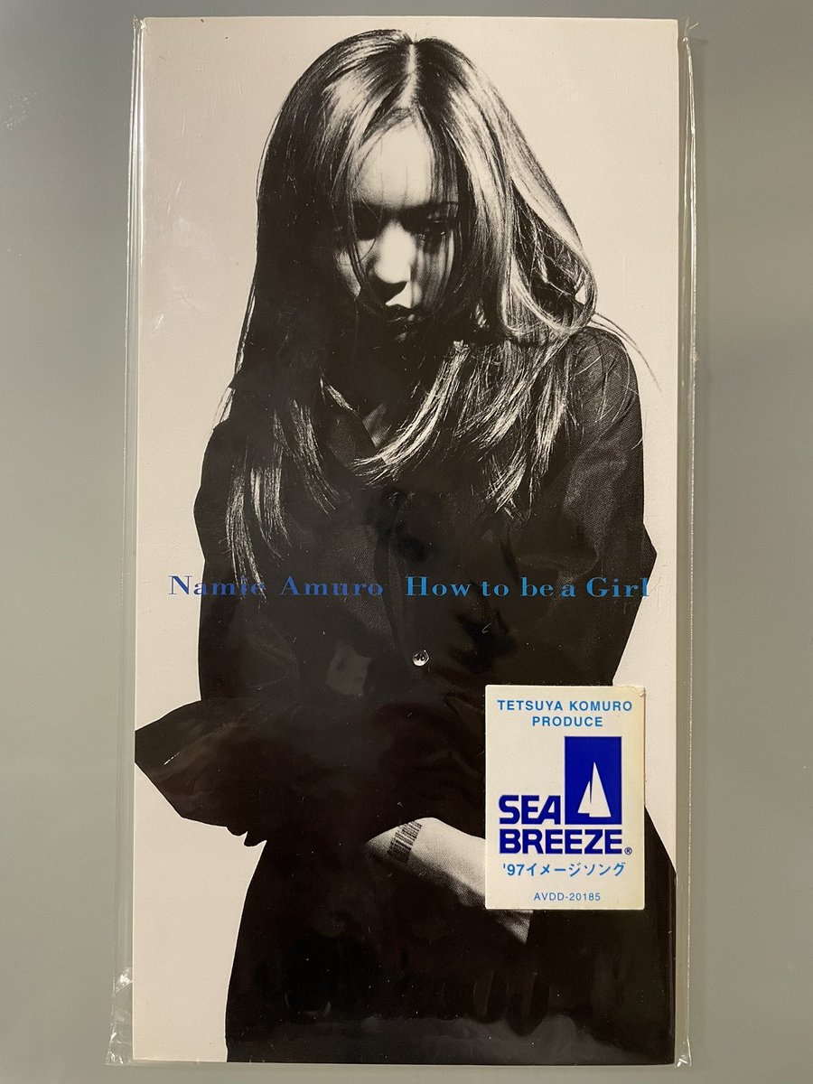 hanimage58's tweet image. 今日5月21日は安室奈美恵ちゃんの「How to be a Girl」が発売されて24周年です。「シーブリーズ」CMソングに起用されました。小室哲哉さんプロデュースで前年にはない音を取り入れるなど斬新な楽曲でした。地下鉄を舞台にしたファッションショー風のPVも話題となりました。
#安室奈美恵
#HowtobeaGirl