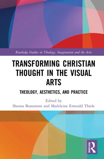 Visual_Theology's tweet photo. Due out 7th July! 
@johnharveyaber @BenQuash @routledgebooks @shospace @emeraldthiele @StephenR122 @manandeve 
#VisualTheology https://t.co/NbmQf0ffLN
