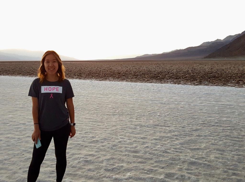 Meet Christina, an account manager for Corning Pharmaceutical Technologies. Growing up, Christina navigated two cultures - her Asian heritage and American upbringing. Today, she says her diverse perspective is a source of strength. #AAPIHeritageMonth