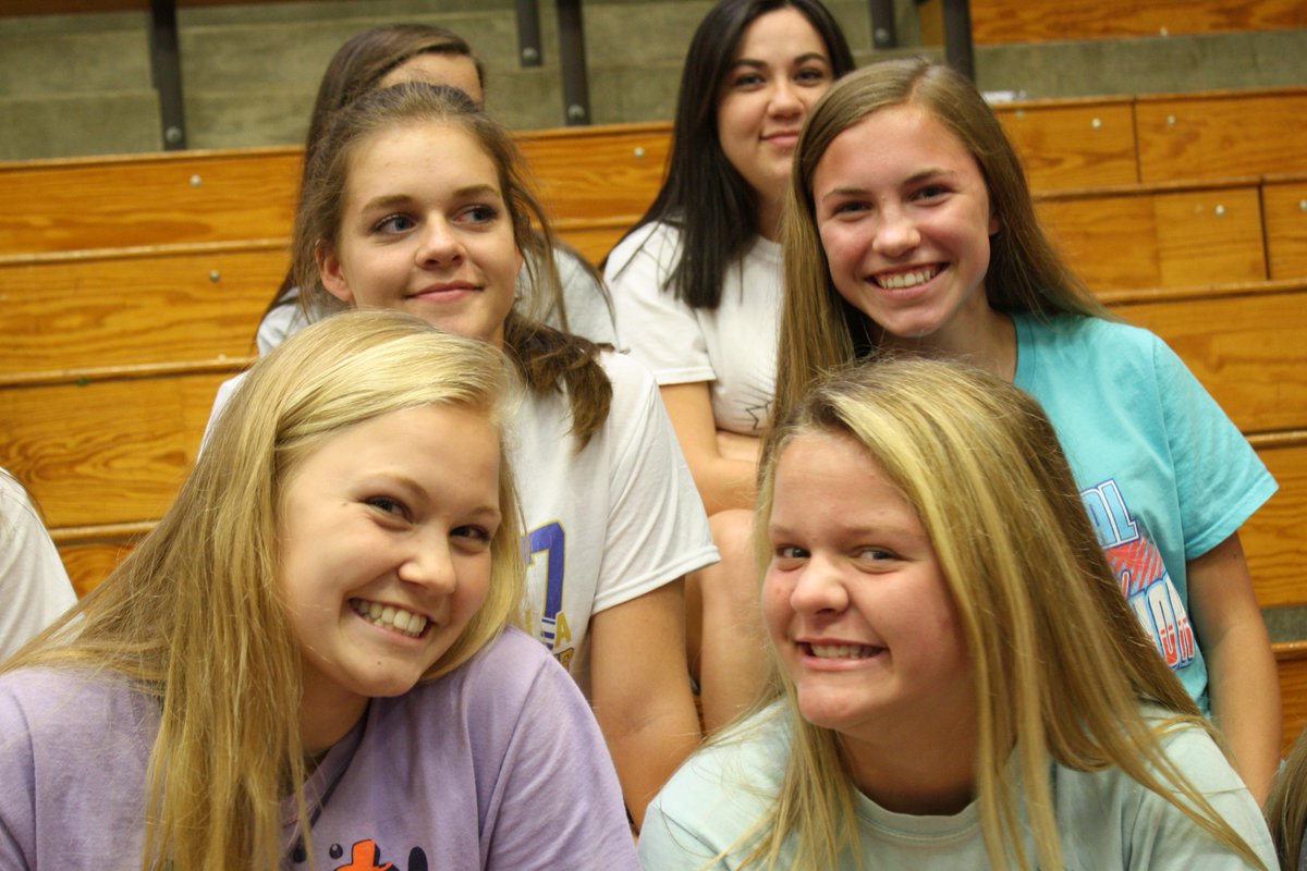 St. Francis Borgia High School tweet media