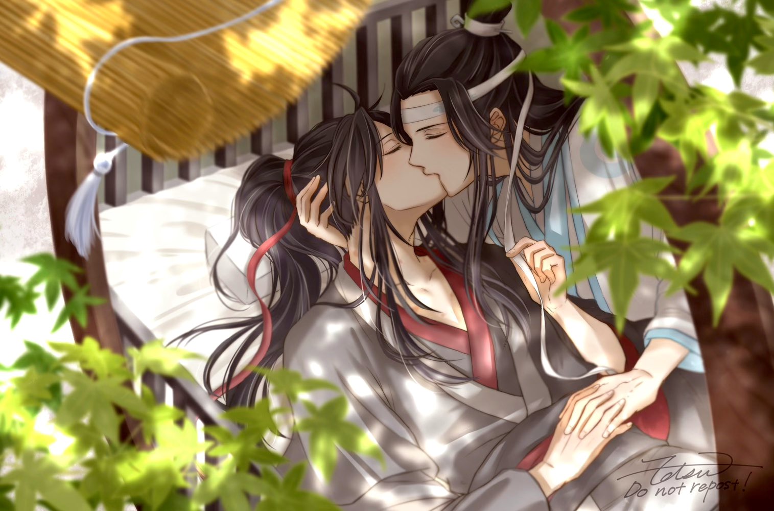 魔道祖師 大河幻想ラジオドラマ「魔道祖師」 Cross World 交差する世界