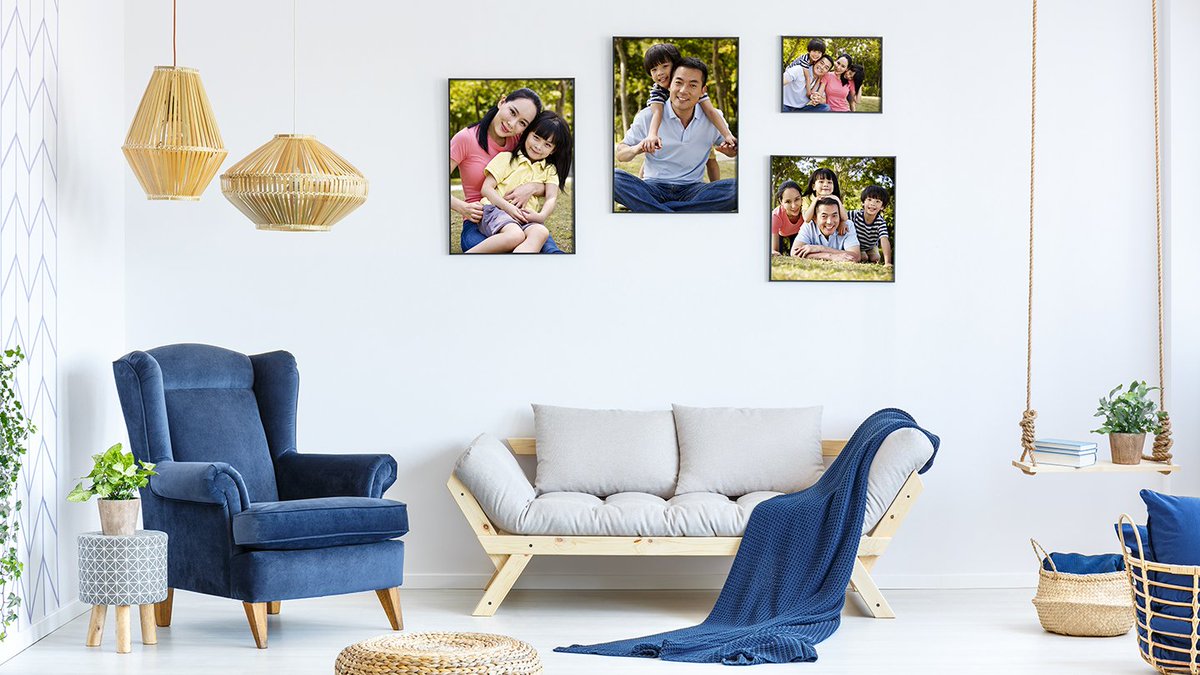 LDPhotolab's tweet photo. Filling your space with photos of those you love can help you feel more connected to them ❤️ Check out our blog for 3 ways photos can boost your mood: https://t.co/vdnbEbwklN #homesweethome #LDPhotolab https://t.co/rGNQ2og1JK