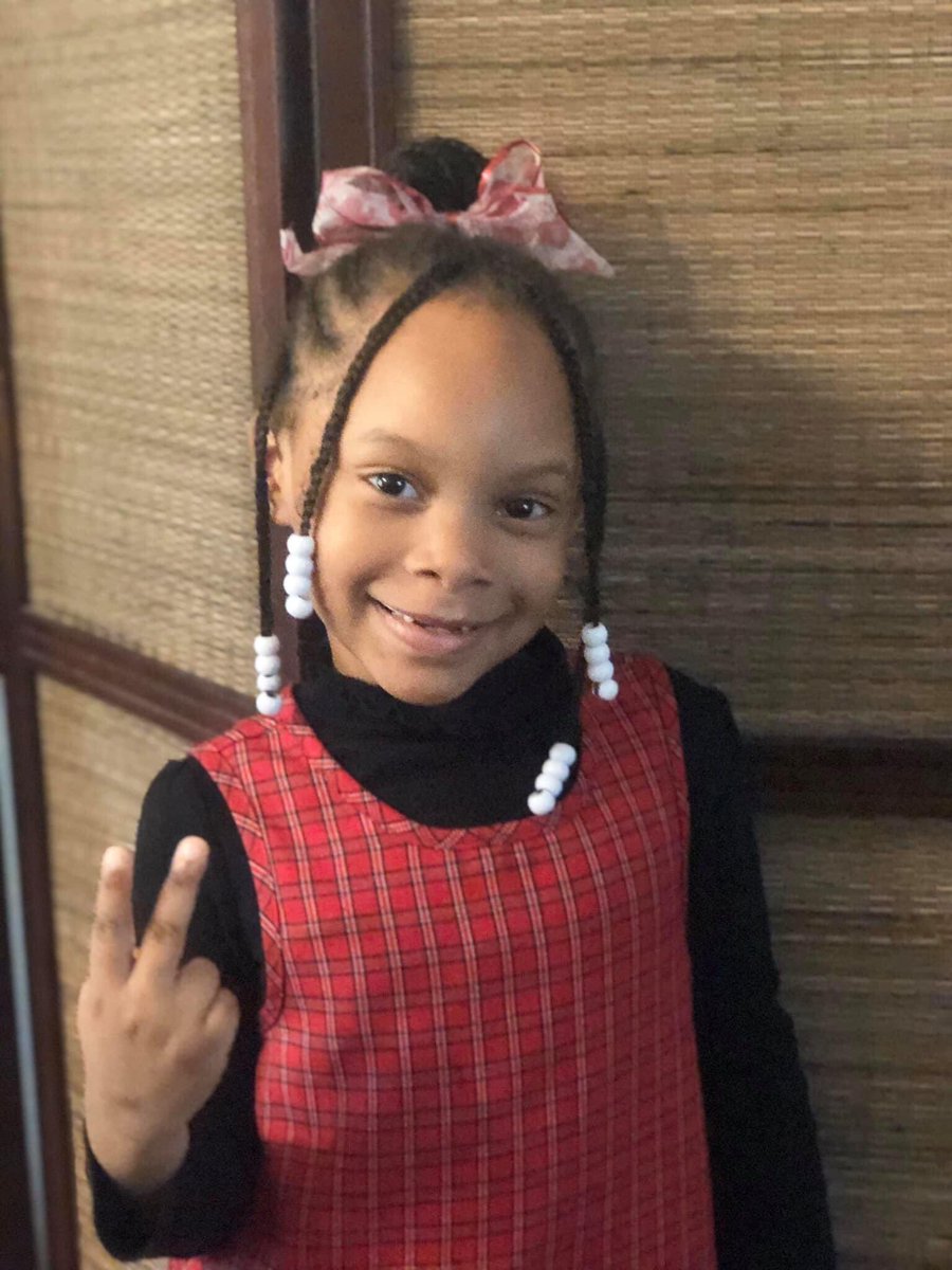 JohnLSanders6's tweet image. My Beautiful Princess MJ made the A/B Honor Roll, she’s on the way to Second Grade. tears of Joy!!
#secondgradebound￼ #mjandpapa #TheExecutiveAide #GaDistrict61