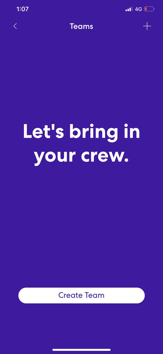 questmateapp's tweet photo. Shipping something rather big and essential for our early access users today/tomorrow 😇 #bringthecrew https://t.co/6Kdt3jSzQX