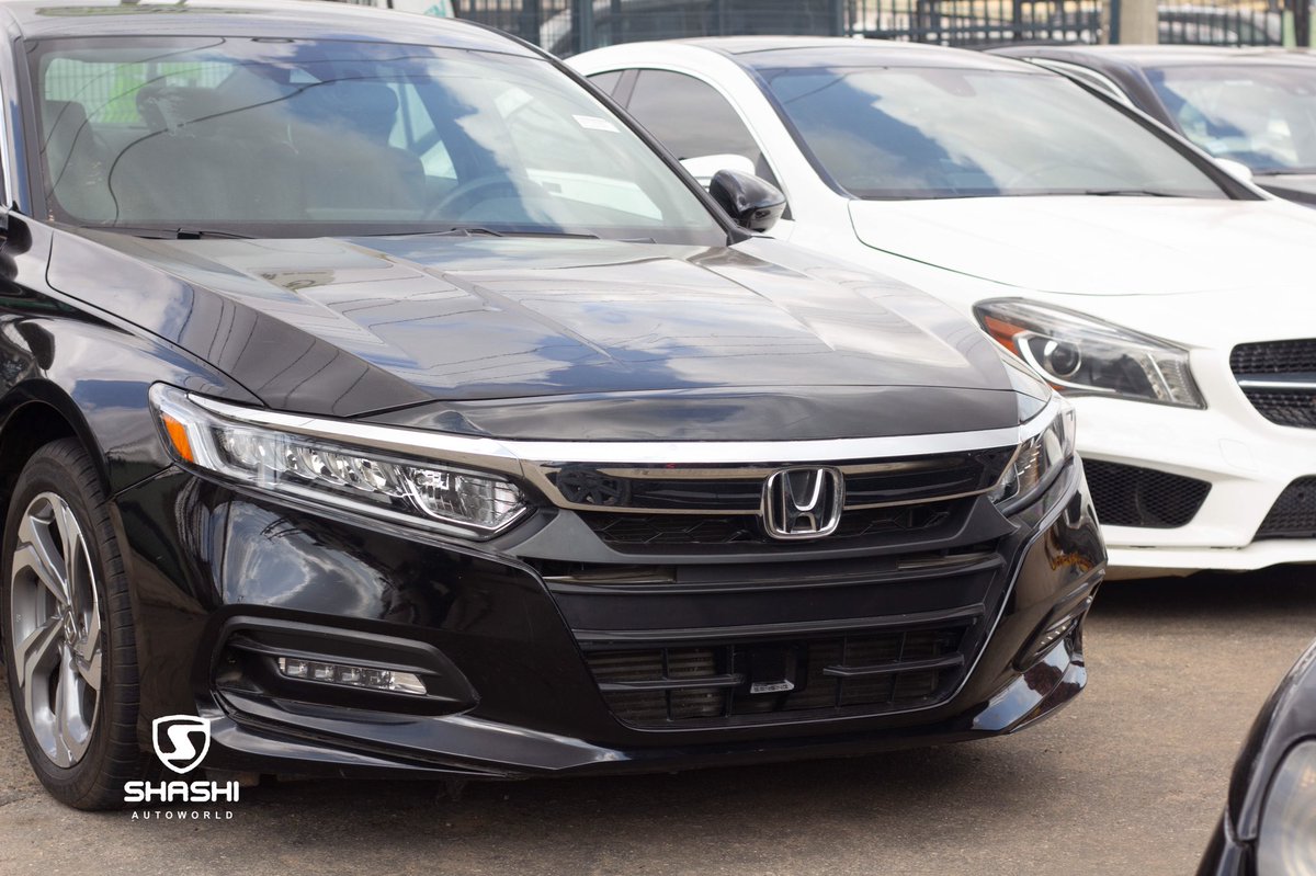 Honda Accord In Ibadan - Latest Car News, Reviews, Buying Guides, Car Images And More