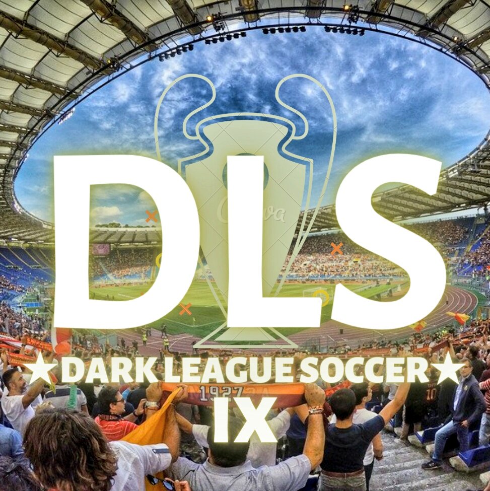 DLSPlato's tweet photo. Comenzamos una nueva temporada, y con ésta un nuevo formato:
- 36 jugadores
- 2 zonas con jugadores al azar
- 18 Fechas
- Al final del torneo los 1ros de cada zona jugarán una final por el título de la liga 🏆🏅 https://t.co/rGVyo5KMB8
