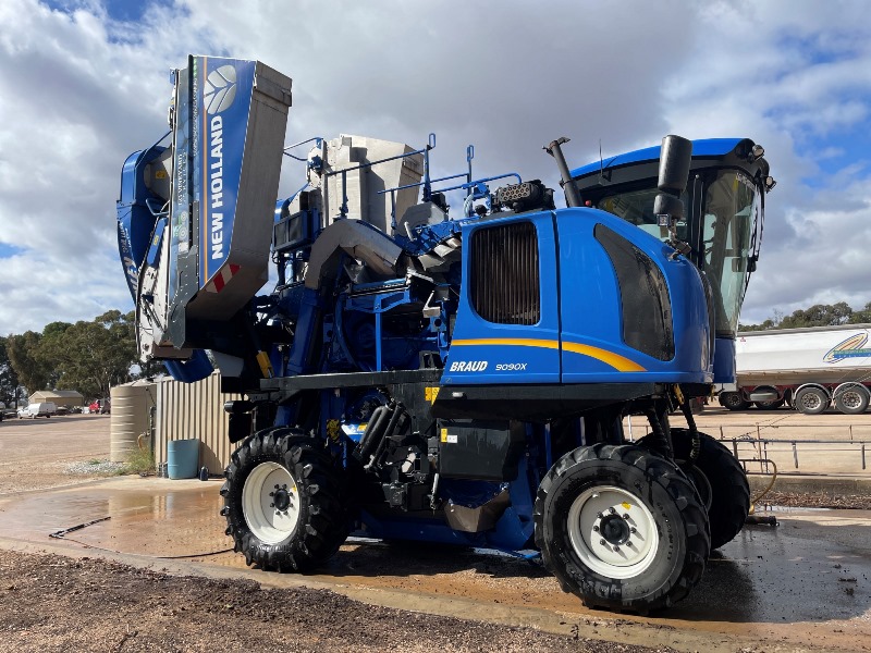 ClearingsalesAu's tweet image. Farm Clearing Sale, Nuriootpa (SA)
Friday May 28 at 11:00 AM
View the full list, photos &amp;amp; contact info on the webiste: farmclearingsales.net.au/upcoming-onlin…