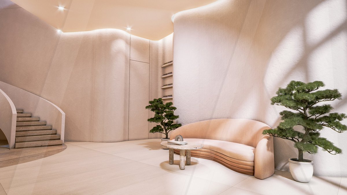 4Arch_sa's tweet photo. تصميمنا لمشروع تجاري - الرياض 

New Nail SPA - Riyadh | By 4A Architects 

#الرياض #السعودية #تصميم_داخلي #تصميمي #ديكور #انارة #سبا #spa #design #interiordesign #lighting #riyadh #indpiration #instagood #art #saudiarabia #architecture #instagood #instadaily https://t.co/l4W1Ep9iPi
