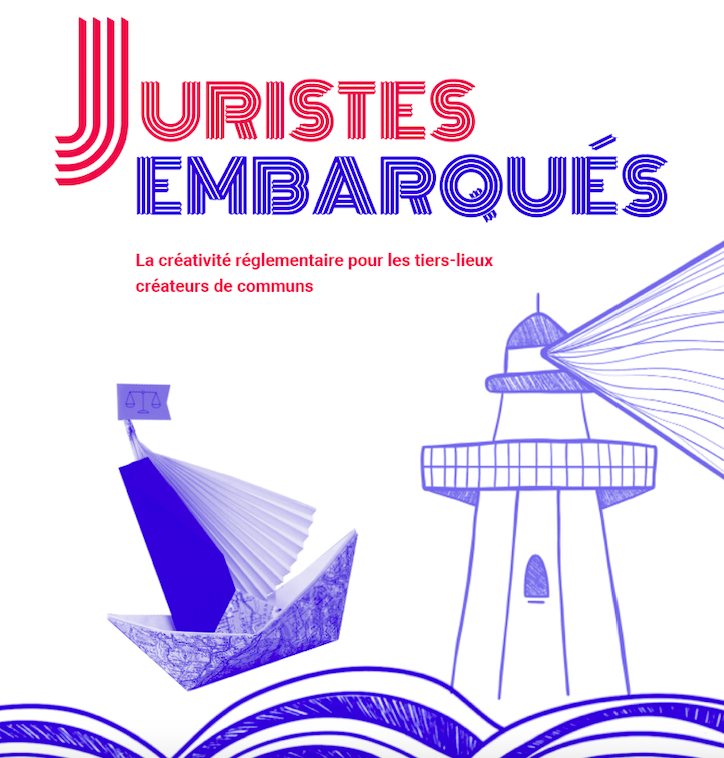 Juristes Embarqués tweet media