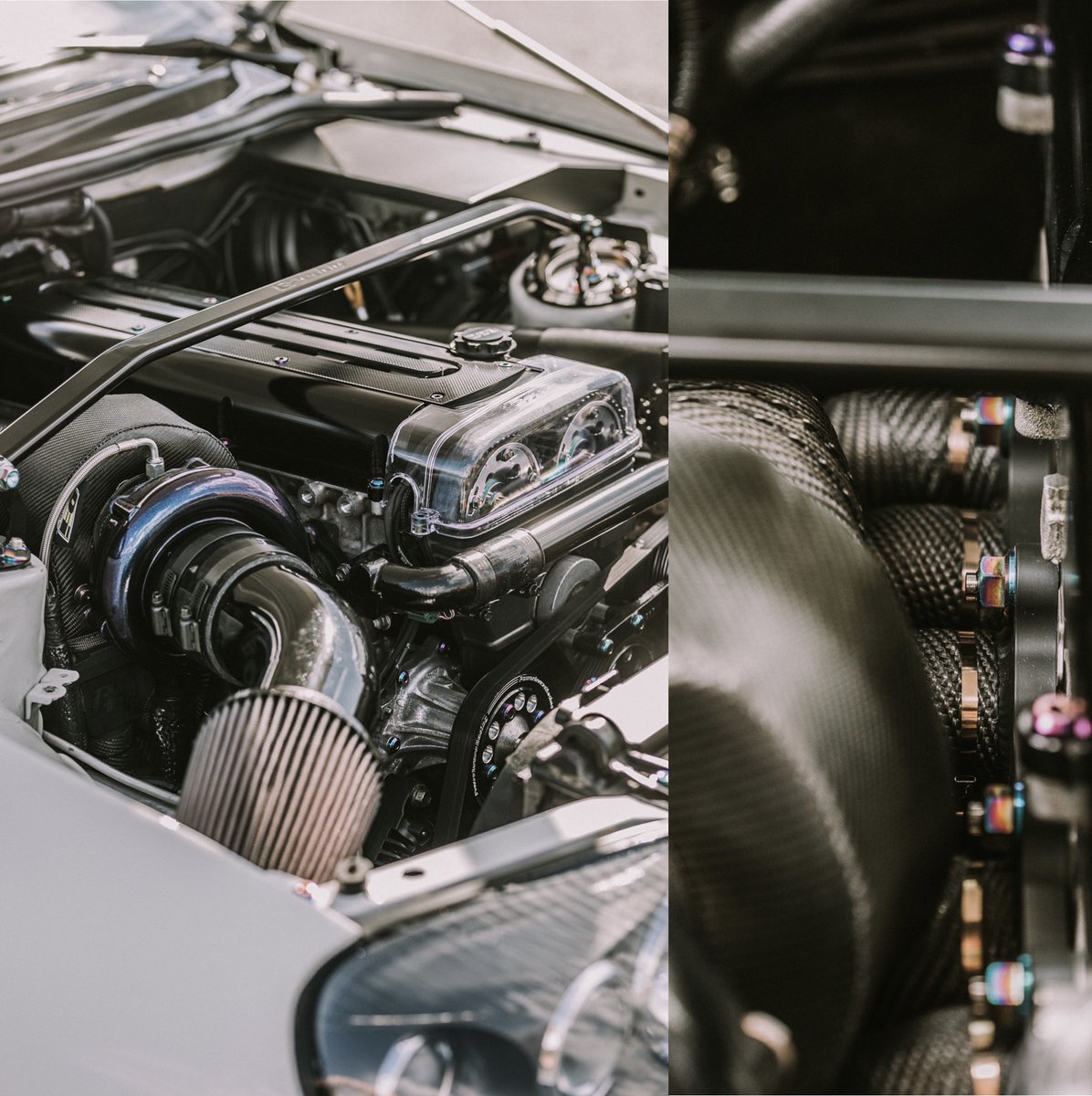 It’s all in the details....

📸 &amp; 🏎 - StanceStaggerMedia

#DesignEngineeringInc #DEI #StanceStaggerMedia #Isthatasupra #yes #2JZ