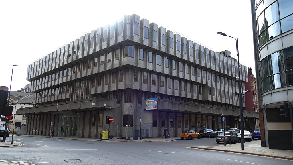 lee_wilkinson2's tweet image. A new #flexible office scheme is set to open in a listed building in #Leeds #2Work #Yorkshire ow.ly/Fv0b50EMiRt