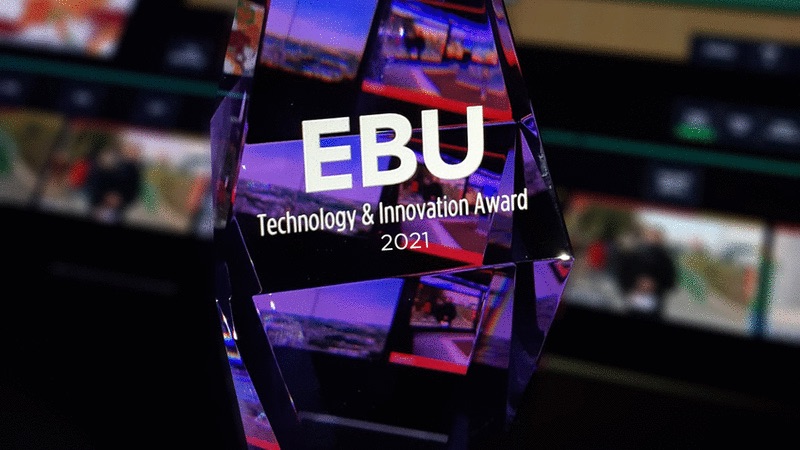 ✨ Wow! Wir sind mit den Radio-Apps für den <a href="/EBU_Tech/">EBU Tech</a> &amp; Innovation Award nominiert! 🙏

Großartig, als kleine Einheit SWR Audio Lab um <a href="/frytg/">Dan 🫧</a>, <a href="/rafaelmaeuer/">Rafael M.</a> <a href="/pascalweiland/">Pascal</a> &amp; mit Partnern zu den kreativsten Techies, Devs und Strategen in Europa zu gehören.
tech.ebu.ch/cms/render/liv…
