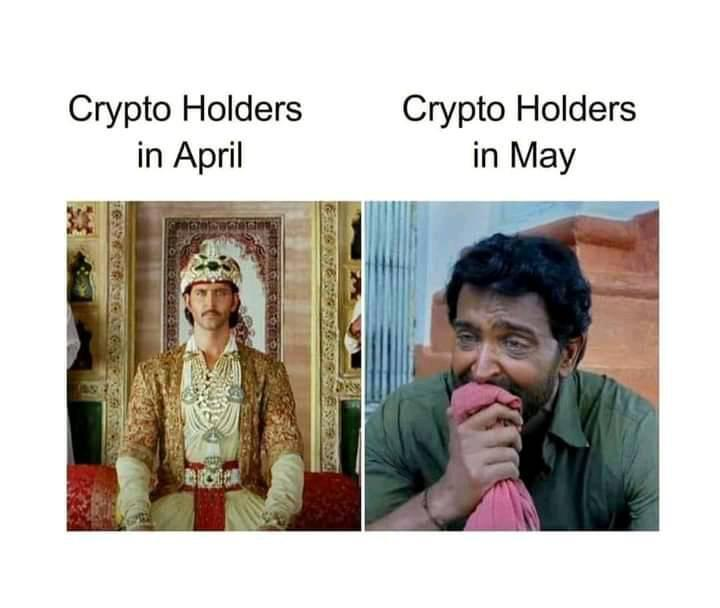 HaridevRathod's tweet photo. Bitcoin started seeing a major decline after Tesla CEO #ElonMusk said his company will no longer accept Bitcoin as a digital payment due to damage it causes to environment.
The world's largest #cryptocurrency #Bitcoin has declined 6.62 per cent to $38,018.85 in the past 24 hours. https://t.co/mwWVY35E5L
