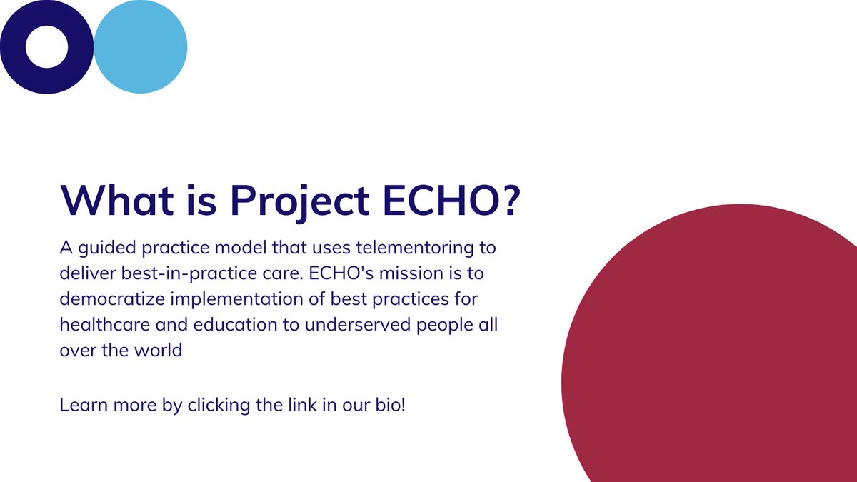 JeffCIPE's tweet photo. Launching our @ProjectECHO journey w/ immersion training for #jcipe staff! We look forward to working w/ @ProjectHOME to bring medication for #opioid use disorder best practices to underserved communities in #Philadelphia & beyond! #healthcare #innovation https://t.co/hCaMjk2w8D