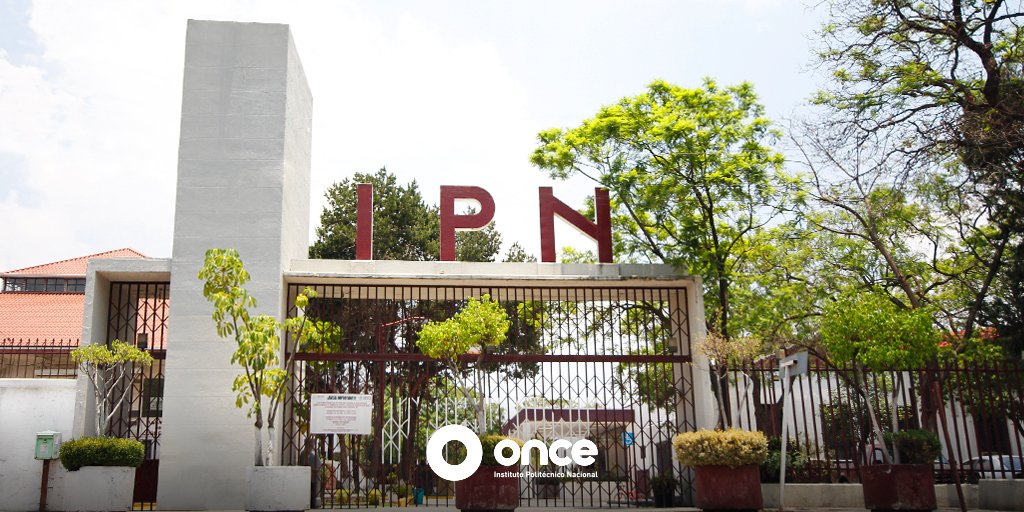 CanalOnceTV's tweet photo. ¡Mañana es uno de nuestros días favoritos porque celebramos el #DíaDelPolitécnico! 

Da ❤️ si eres estudiante del IPN
Da 🔁 si eres egresada o egresado del IPN
Comenta con tu emoji favorito si algún familiar estudió en el IPN

@IPN_MX 
#ElOnceEsPolitécnico https://t.co/Ee5RogzOcx