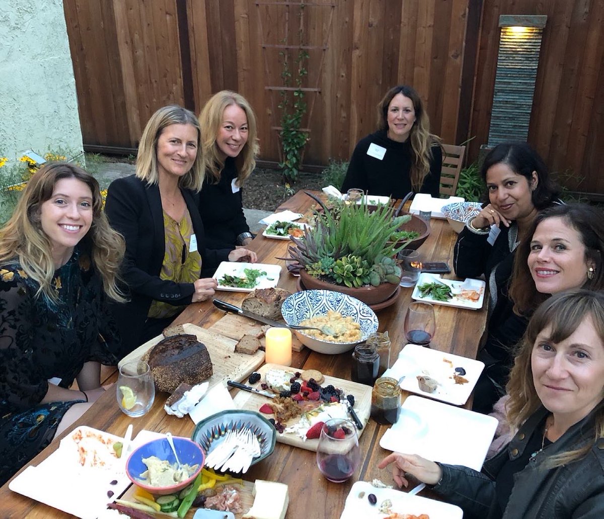 Remember when...

Throwing it back to one of our incredible VIP events. 

We miss you all and are looking forward to coming together again...hopefully soon! In the meantime, we’ll be over here taking a walk down memory lane. #ThrowbackThursday