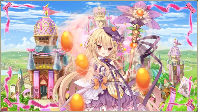 花騎士のtwitterイラスト検索結果 花騎士のtwitterイラスト検索結果