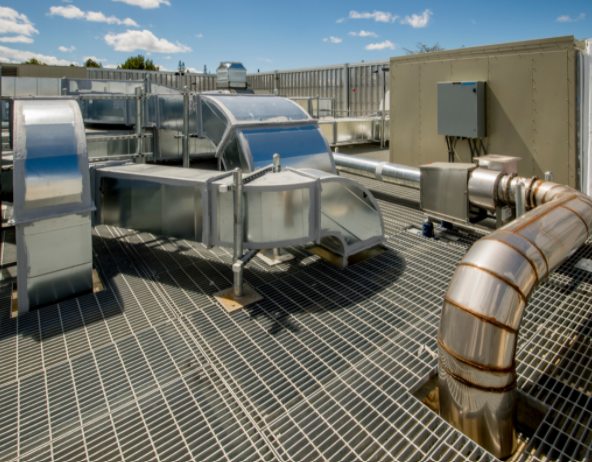 dvbrowninc's tweet photo. I'd tell you a joke about a rooftop unit, but it would go over your head. 😉

#HVAC #RooftopUnit https://t.co/LGvmGC3Z0e