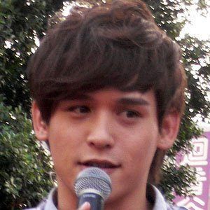 Happy Birthday to Anthony Neely     