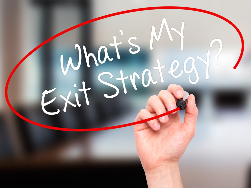 AstrellaHQ's tweet image. As an entrepreneur, you&apos;ve spent many hours thinking about your perfect business plan. But, did you know that having an exit strategy is just as important? 

Take a look at this article to find out why: 
allbusiness.com/business-exit-….

#OwnershipManagement #CapTableManagement