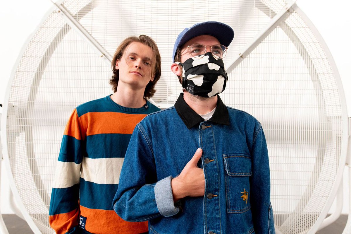 Super Whatevr (<a href="/superwhatevr/">Super Whatevr</a>) share new song, 'Dwell On The Guilt Of Saving Myself'.

deadpress.co.uk/news-super-wha…