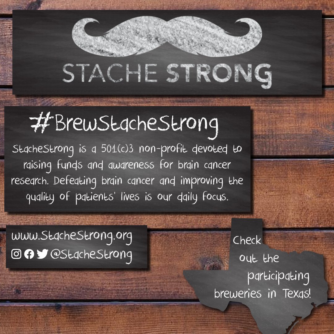 StacheStrong tweet media