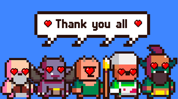 cardanowarriors's tweet photo. It was an unexpected and very significant victory for us. We are happy and honored. Let's keep working to return all that love. Thanks @simonschubert for your work to the community. https://t.co/rmIsRnaRn9