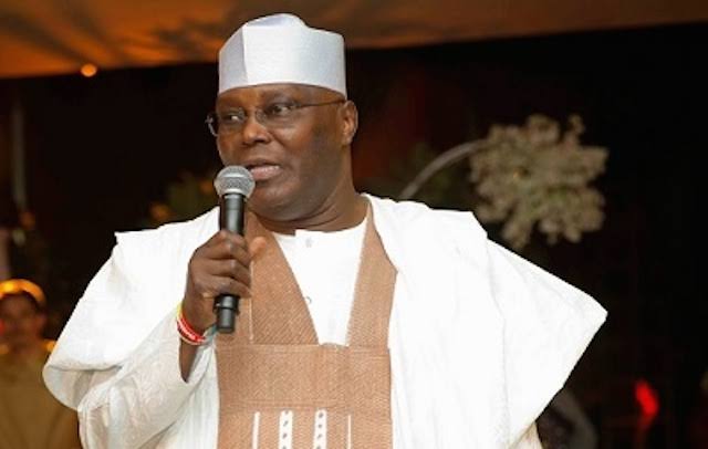MoniMike8's tweet photo. Atiku Abubakar has become their nightmare ahead of 2023 presidential election.
It is now   clear that,  no Candidate can match him because, Atiku is rooted politically. He is the man for the job. @atiku #AtikuKawai https://t.co/TzOuabDlFv