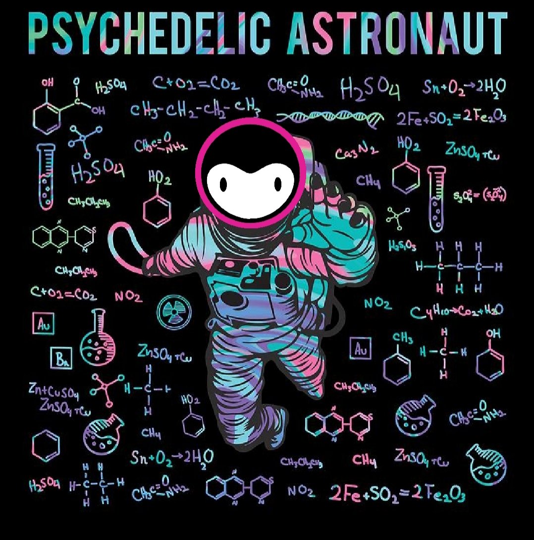 GREEN_EYED_BULL's tweet photo. $TRIP $TRUFF #RedLightArmy Tripping all the way to the moon ! 🍄🚀🚀🚀🚀🚀🌙🤑
#redlightholland @redlightholland https://t.co/owy3IiZRsi