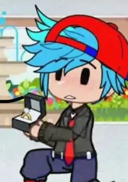 TheRealSenpai01's tweet photo. Furry https://t.co/Z6imGoqm5i