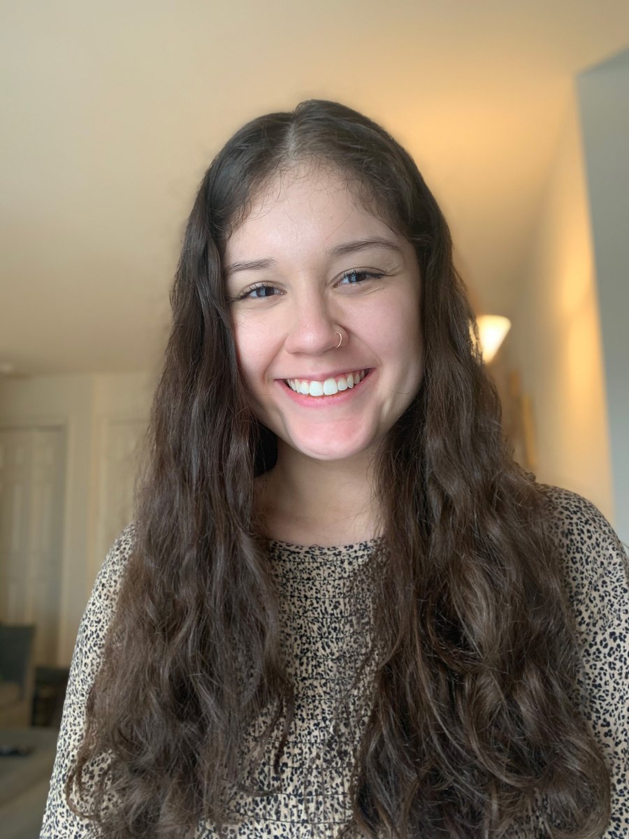 NOVAcommcollege's tweet image. NOVA Professor and Student to Participate in U.S. Senator @MarkWarner’s Roundtable on Affordable Childcare and Education #BoldlyNOVA

Read more &amp;gt;&amp;gt; bit.ly/3u63XoP