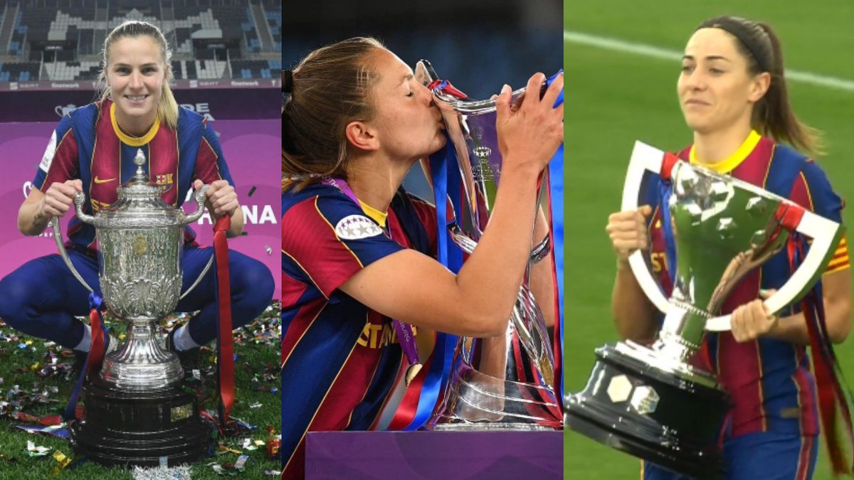 2_32i's tweet photo. 🔢 سيدات برشلونة هذا الموسم 💙❤️
• 40 مباراة🏟️
• 38 فوز✅
• 2 تعادل🤝
• 179 هدف لهن⚽
• 12 هدف عليهن🥅
• أكبر نتيجة (9-0)🔥
• بطلات الليغا🏆
• بطلات الشامبيوز🏆
• بطلات كأس الملكة المؤجل🏆
• نصف نهائي كأس الملكة الحالي⌛
• وصيفات كأس السوبر🥈
#MrScore #FCBFemeni https://t.co/nQpAjBFfLn