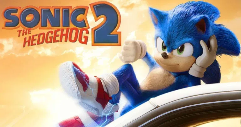 RT @GeekVibesNation: The 'Sonic The Hedgehog 2' Movie Plot Has Leaked Online https://t.co/FjZnioe53D #SonicMovie2 https://t.co/HeGq0Hn2op