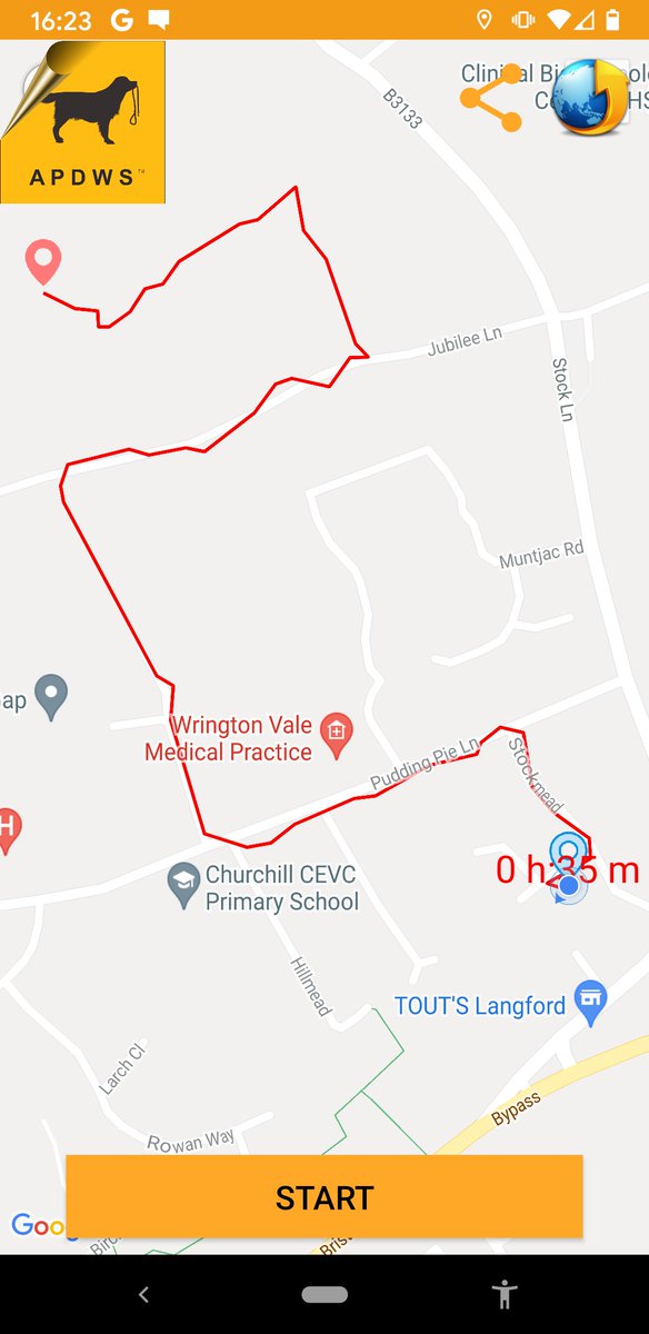 Here is a glimpse of what our app will look like once released, which will hopefully be at the end of this month. This app will be free for all members.
There will be a paid version released at some point.